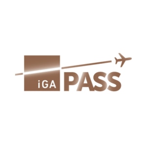 iGA Pass